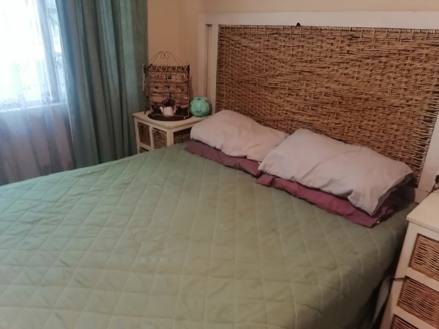 2 Bedroom Property for Sale in Uitsig Free State